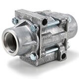 TH Series Thermal Bypass Valve